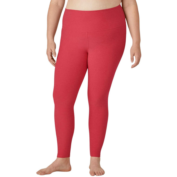 Beyond Yoga Women's Spacedye Caught In The Midi High Waisted Legging
