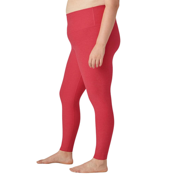 Beyond Yoga Women's Spacedye Caught In The Midi High Waisted Legging