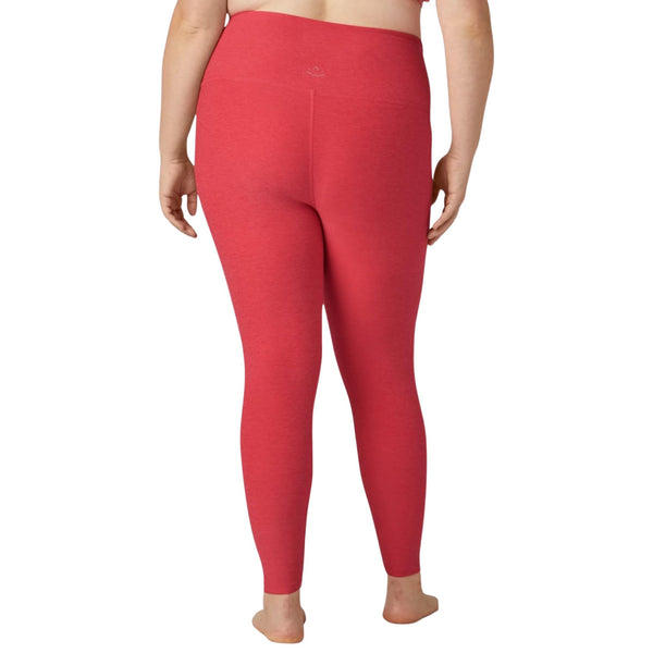 Beyond Yoga Women's Spacedye Caught In The Midi High Waisted Legging