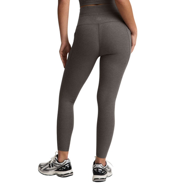 Beyond Yoga Women's Spacedye Go Pocket Midi Legging