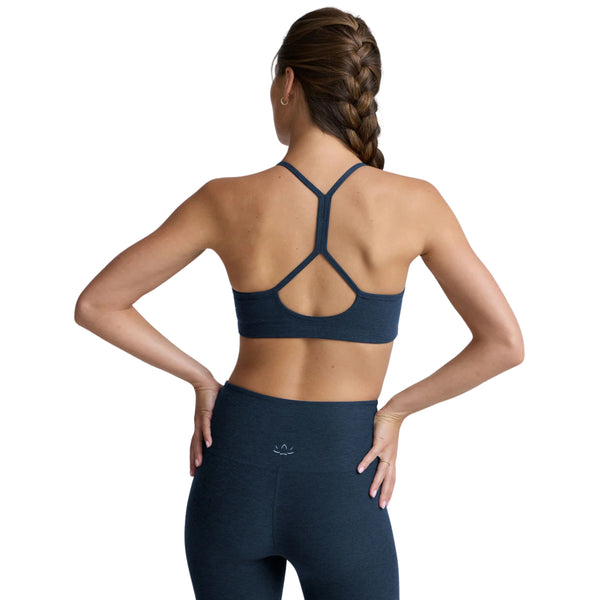 Beyond Yoga Women's Spacedye Slim Racerback Bra