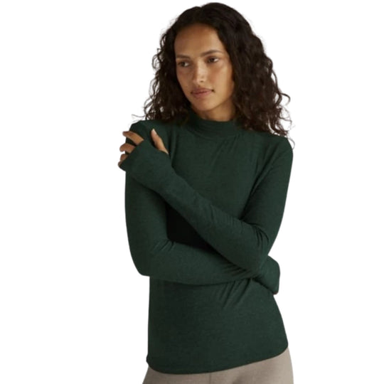 Beyond Yoga Women's Featherweight Moving On Pullover