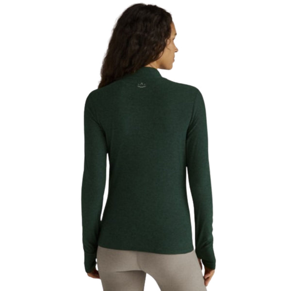 Beyond Yoga Women's Featherweight Moving On Pullover