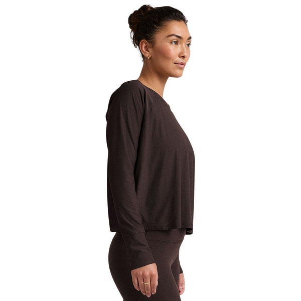 Beyond Yoga Women's Featherweight Daydreamer Pullover