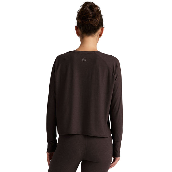 Beyond Yoga Women's Featherweight Daydreamer Pullover