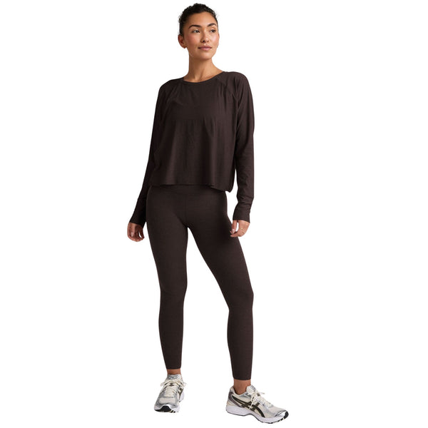 Beyond Yoga Women's Featherweight Daydreamer Pullover