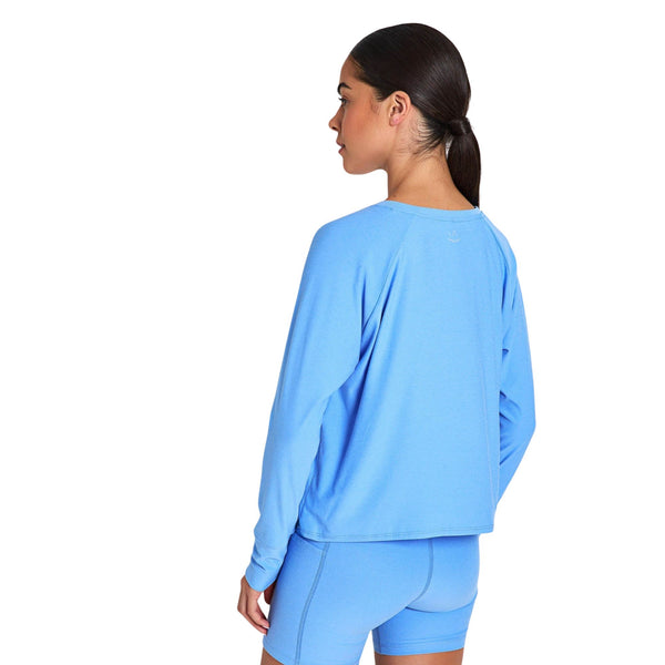 Beyond Yoga Women's Featherweight Daydreamer Pullover