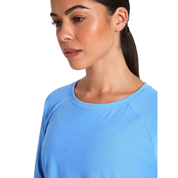 Beyond Yoga Women's Featherweight Daydreamer Pullover