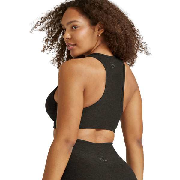 Beyond Yoga Women's Spacedye Lift Your Spirits Bra