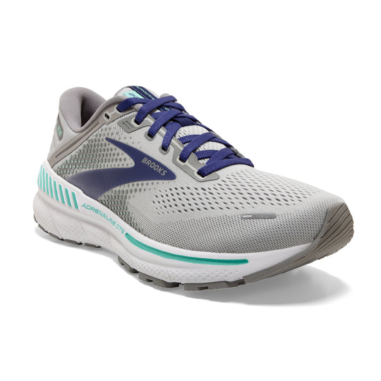 Brooks Womens Adrenaline GTS 22 Running Shoe