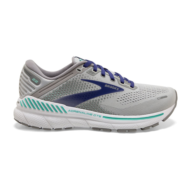 Brooks Womens Adrenaline GTS 22 Running Shoe