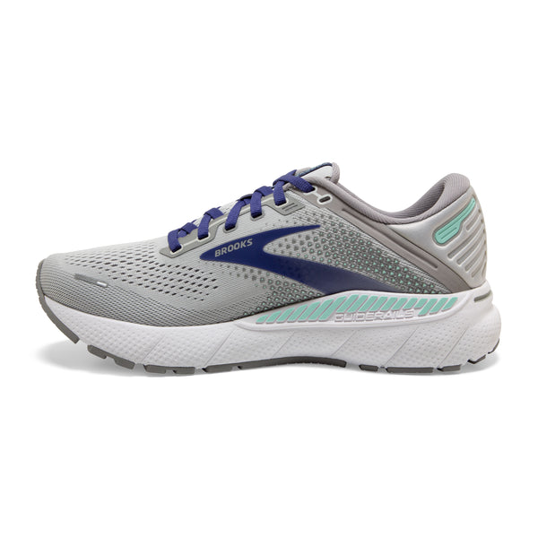 Brooks Womens Adrenaline GTS 22 Running Shoe