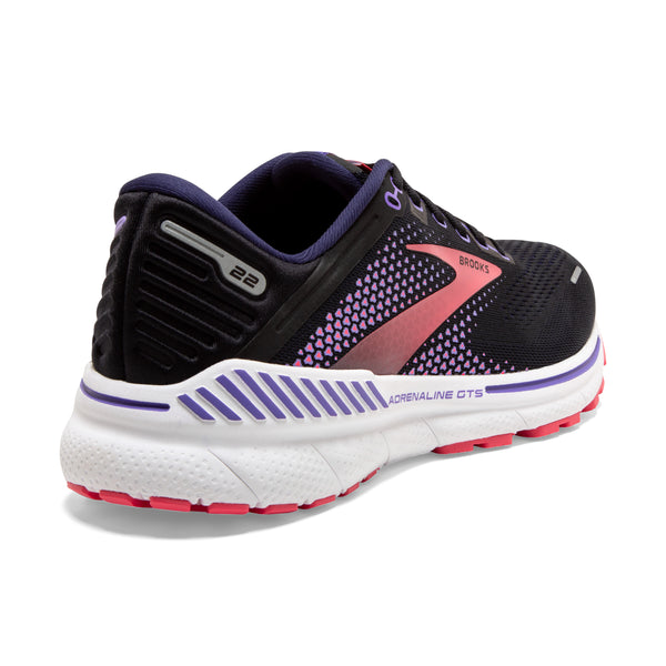 Brooks Womens Adrenaline GTS 22 Running Shoe