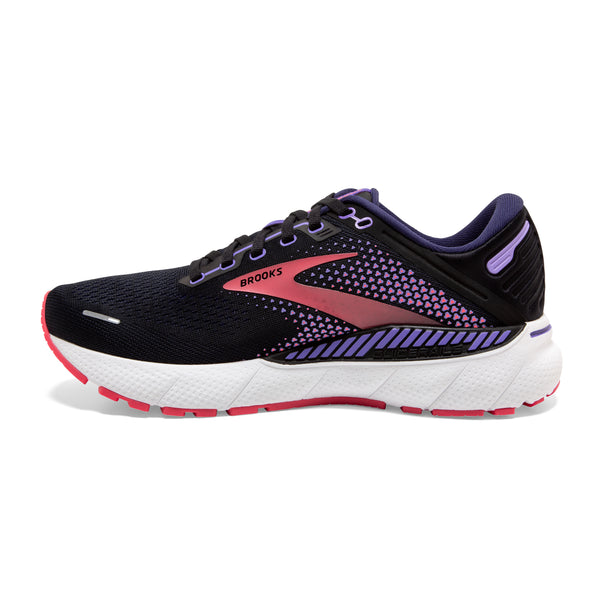 Brooks Womens Adrenaline GTS 22 Running Shoe