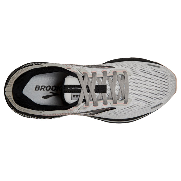 Brooks Womens Adrenaline GTS 22 Running Shoe