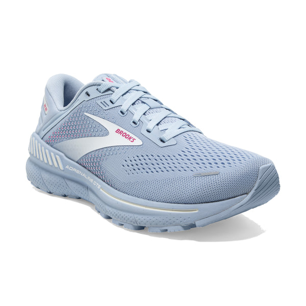 Brooks Womens Adrenaline GTS 22 Running Shoe