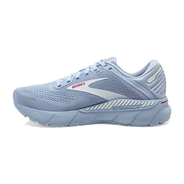 Brooks Womens Adrenaline GTS 22 Running Shoe