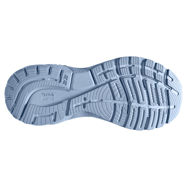 Brooks Womens Adrenaline GTS 22 Running Shoe
