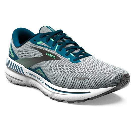 Brooks Mens Adrenaline GTS 23 Running Shoe
