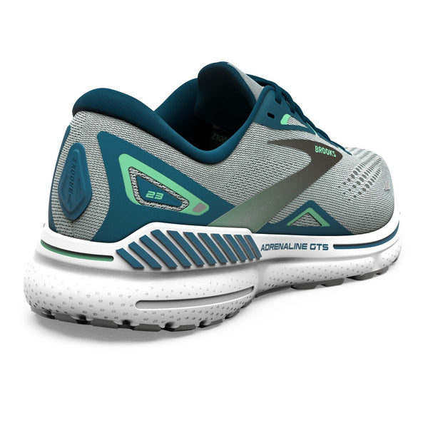 Brooks Mens Adrenaline GTS 23 Running Shoe
