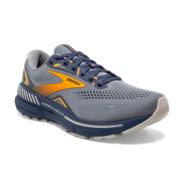 Brooks Mens Adrenaline GTS 23 Running Shoe