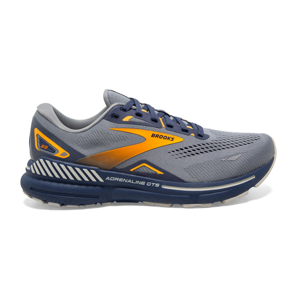 Brooks Mens Adrenaline GTS 23 Running Shoe