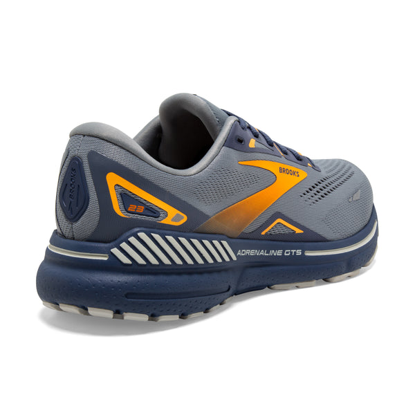 Brooks Mens Adrenaline GTS 23 Running Shoe