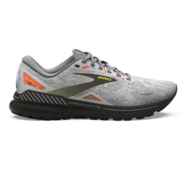 Brooks Mens Adrenaline GTS 23 Running Shoe