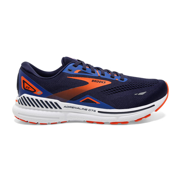 Brooks Mens Adrenaline GTS 23 Running Shoe