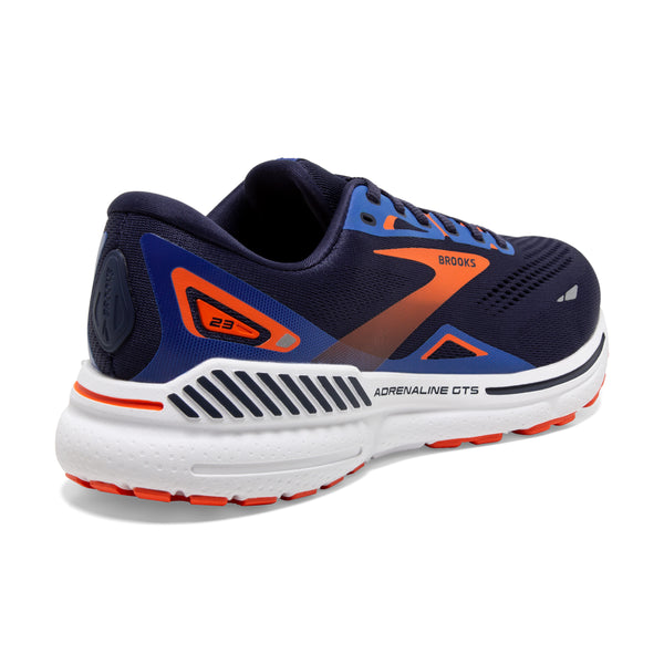 Brooks Mens Adrenaline GTS 23 Running Shoe