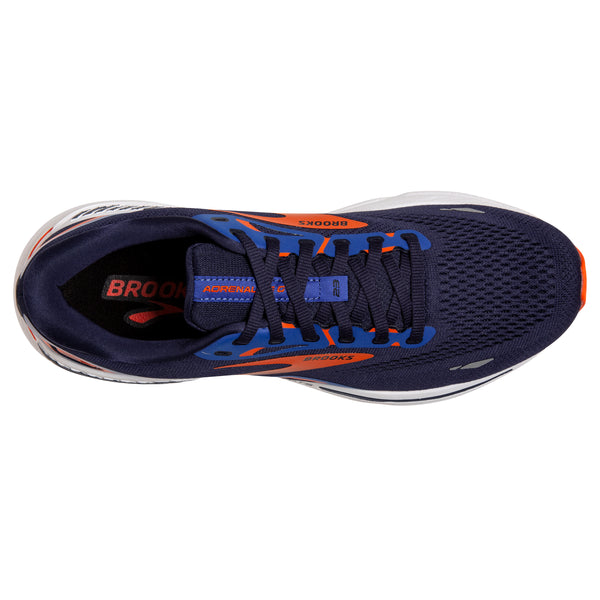 Brooks Mens Adrenaline GTS 23 Running Shoe