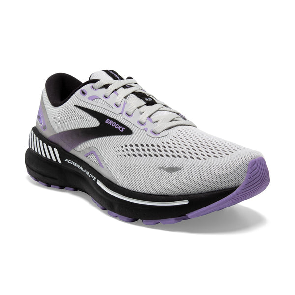 Brooks Womens Adrenaline GTS 23 Running Shoe