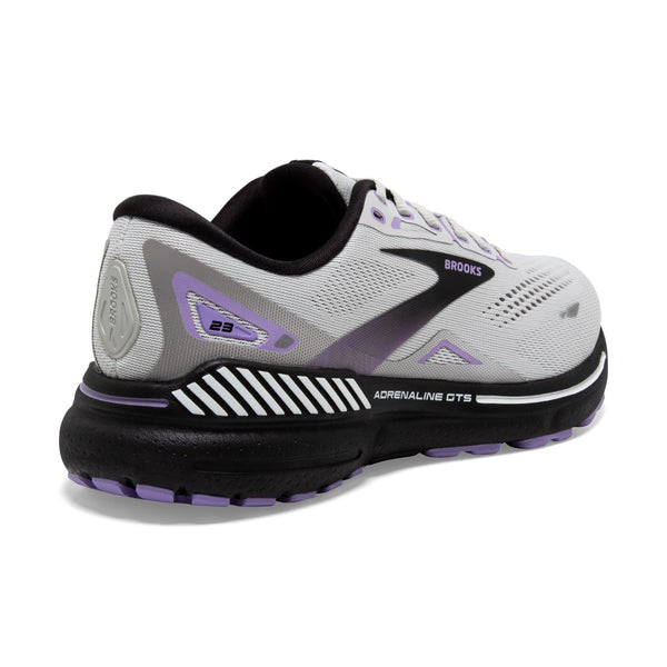 Brooks Womens Adrenaline GTS 23 Running Shoe