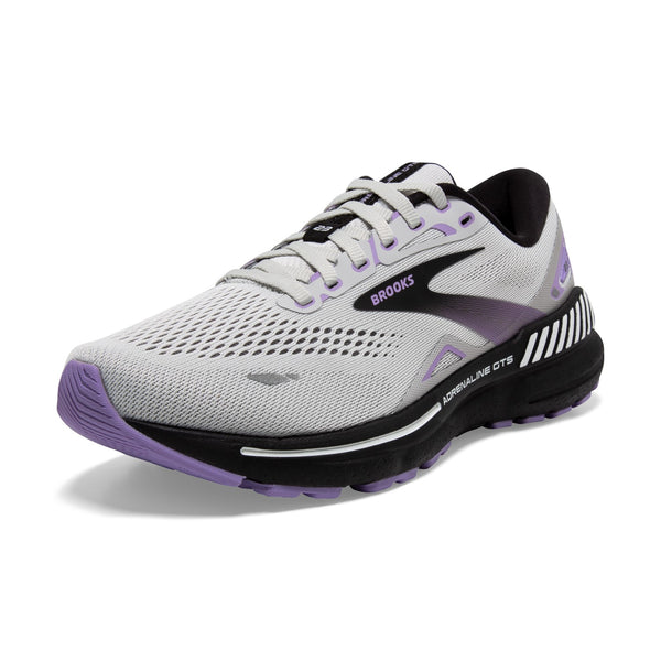 Brooks Womens Adrenaline GTS 23 Running Shoe