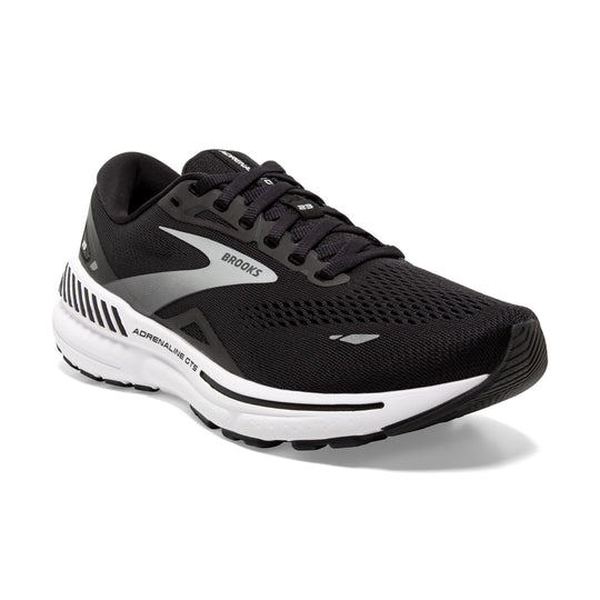 Brooks Womens Adrenaline GTS 23 Running Shoe