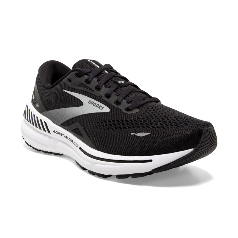 Brooks Womens Adrenaline GTS 23 Running Shoe