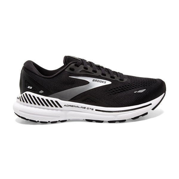 Brooks Womens Adrenaline GTS 23 Running Shoe