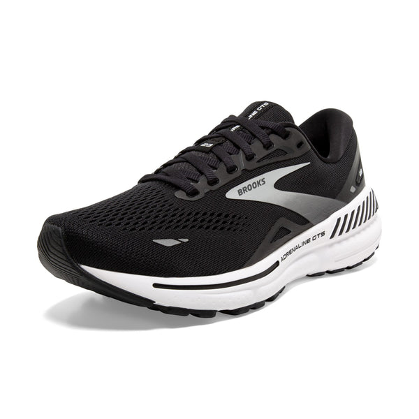 Brooks Womens Adrenaline GTS 23 Running Shoe