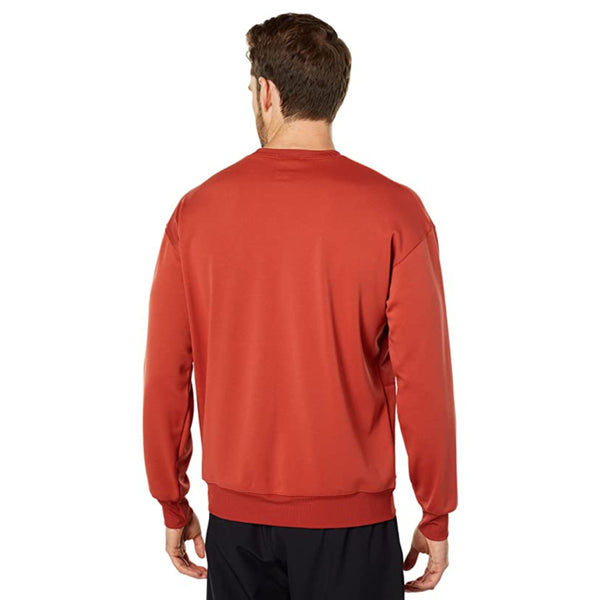 Brooks Mens Run Within Sweatshirt