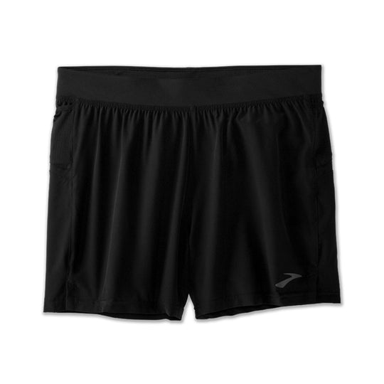 Brooks Mens Sherpa 5" Short
