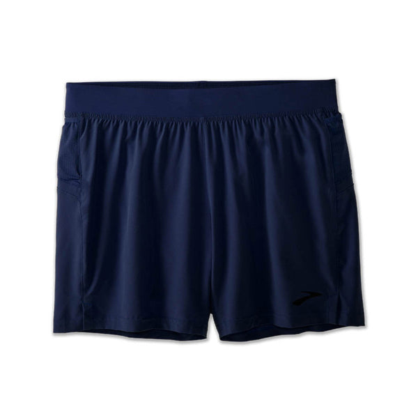 Brooks Mens Sherpa 5" Short