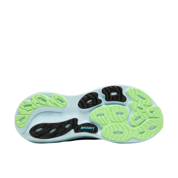 Brooks Mens Adrenaline GTS 25 Running Shoe