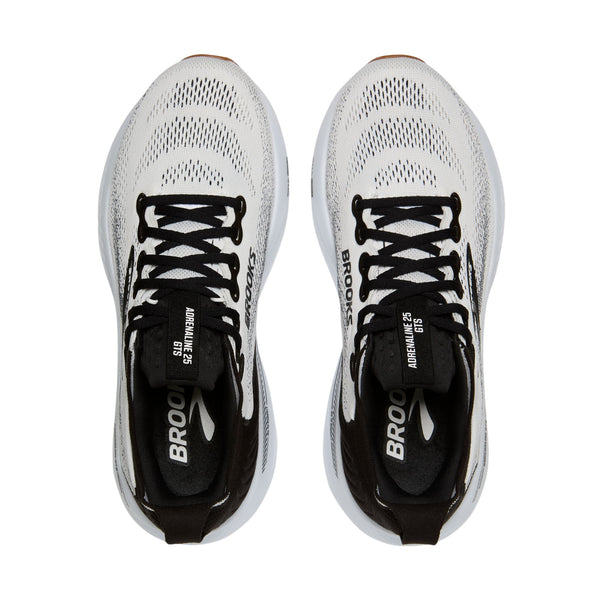 Brooks Mens Adrenaline GTS 25 Running Shoe