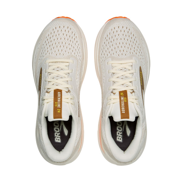 Brooks Mens Adrenaline GTS 24 Running Shoe