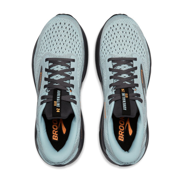 Brooks Mens Adrenaline GTS 24 Running Shoe