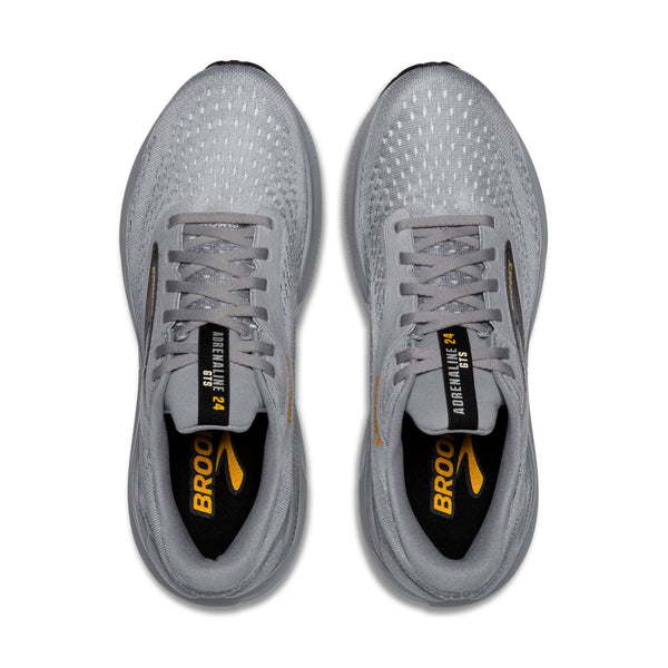 Brooks Mens Adrenaline GTS 24 Running Shoe