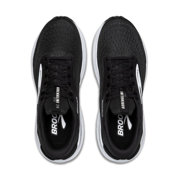 Brooks Mens Adrenaline GTS 24 Running Shoe