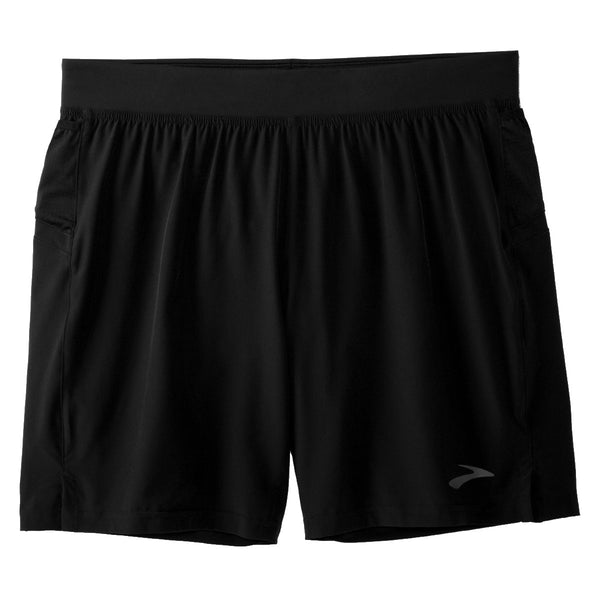 Brooks Mens Sherpa 7" Short