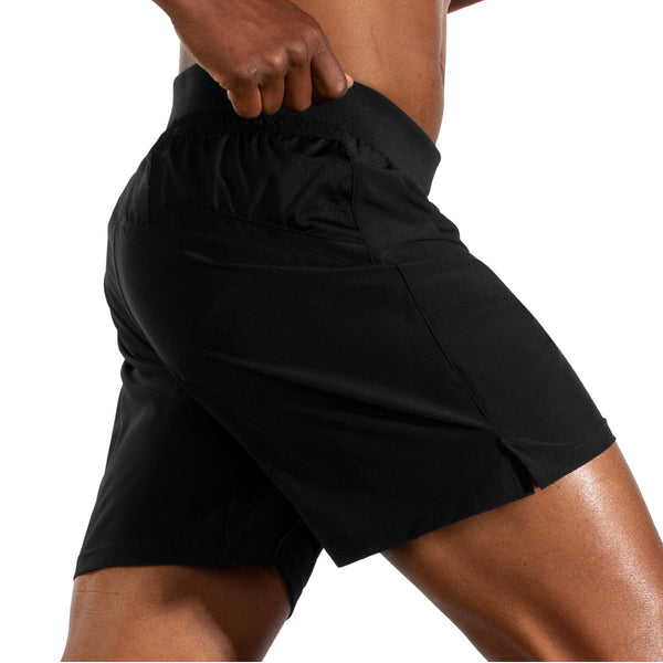 Brooks Mens Sherpa 7" Short