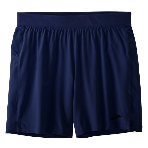 Brooks Mens Sherpa 7" Short